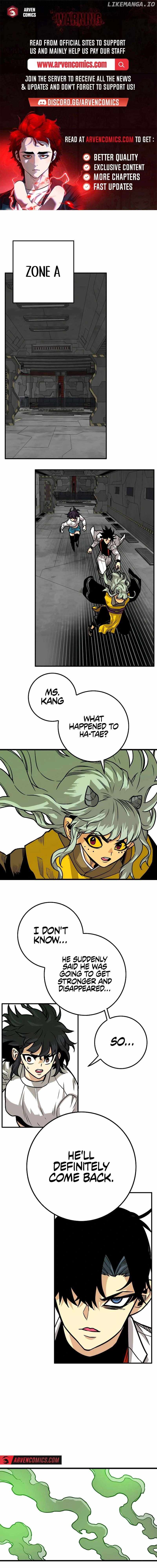 Troll Trap Chapter 229 1
